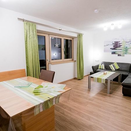 Apartmán Haus Schennach Mayrhofen Pokoj fotografie