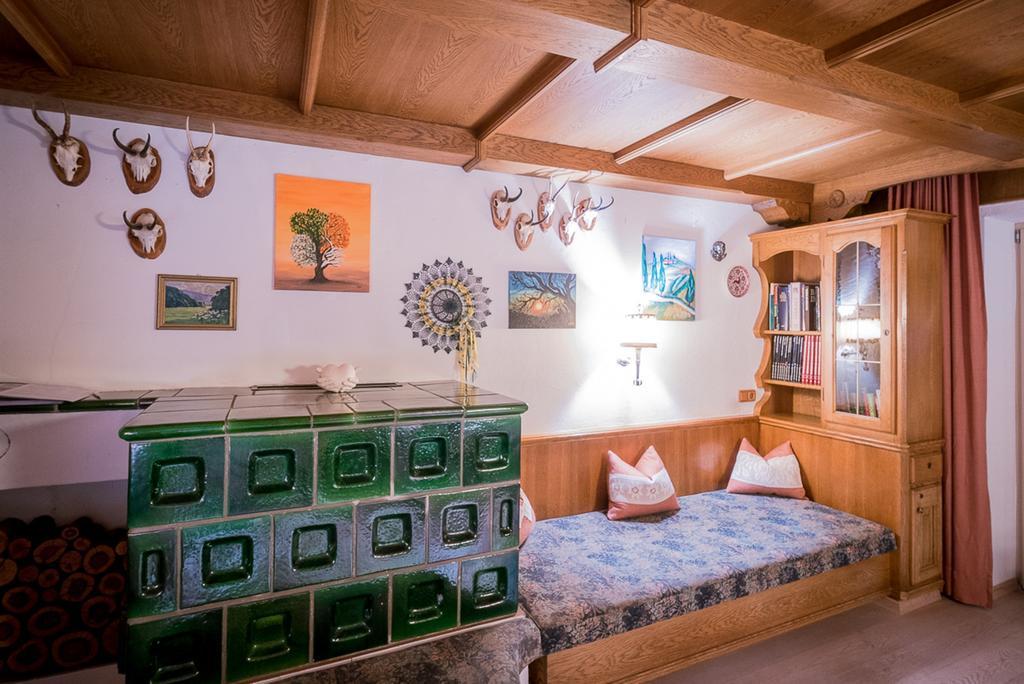 Apartmán Haus Schennach Mayrhofen Pokoj fotografie